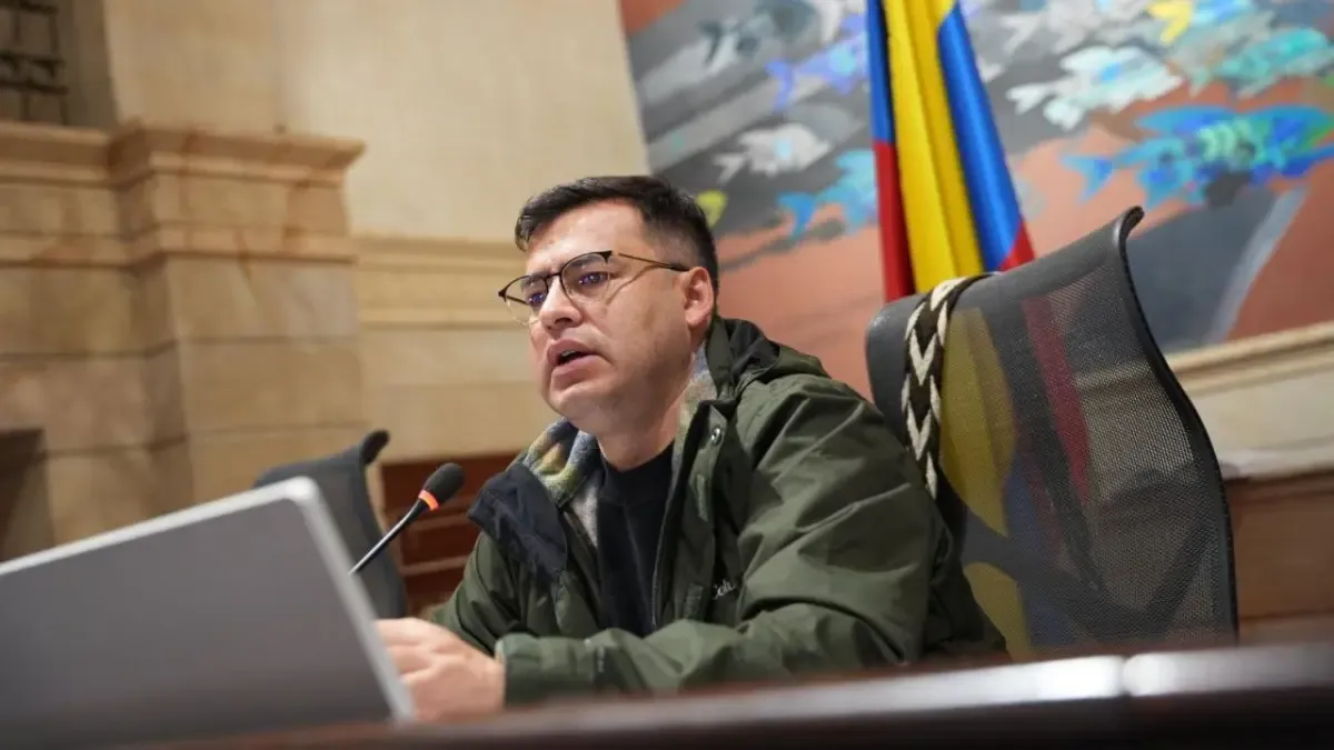 Cámara anunció el proyecto el viernes y citó el debate este sábado a las 10:00

 – En la mira