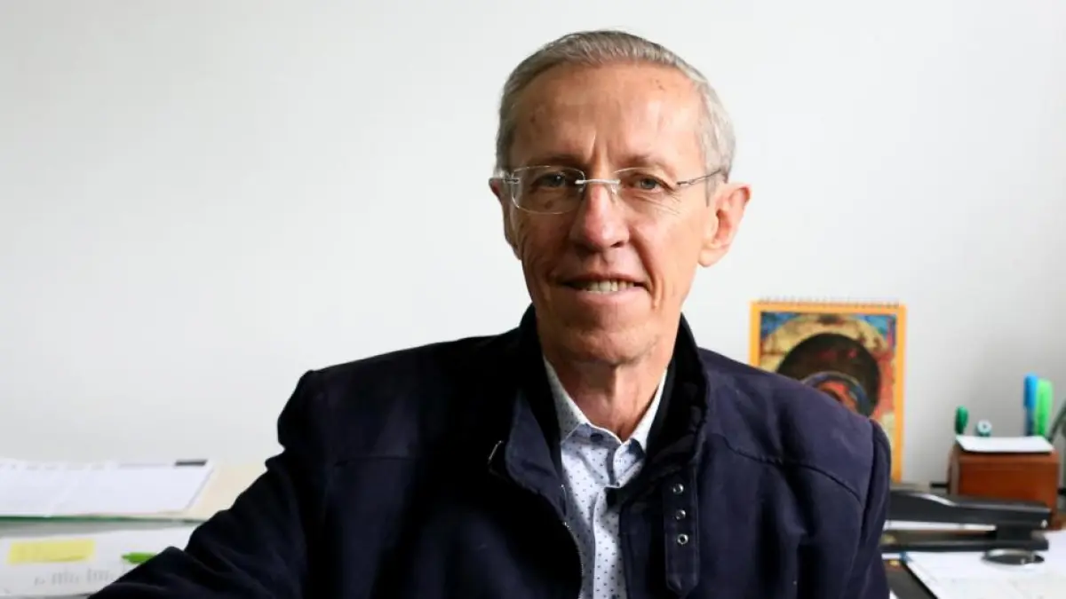 ¿Qué significa que Antonio Navarro se une a las voces contra la circunscripción que presentó Gustavo Petro?

 – En la mira
