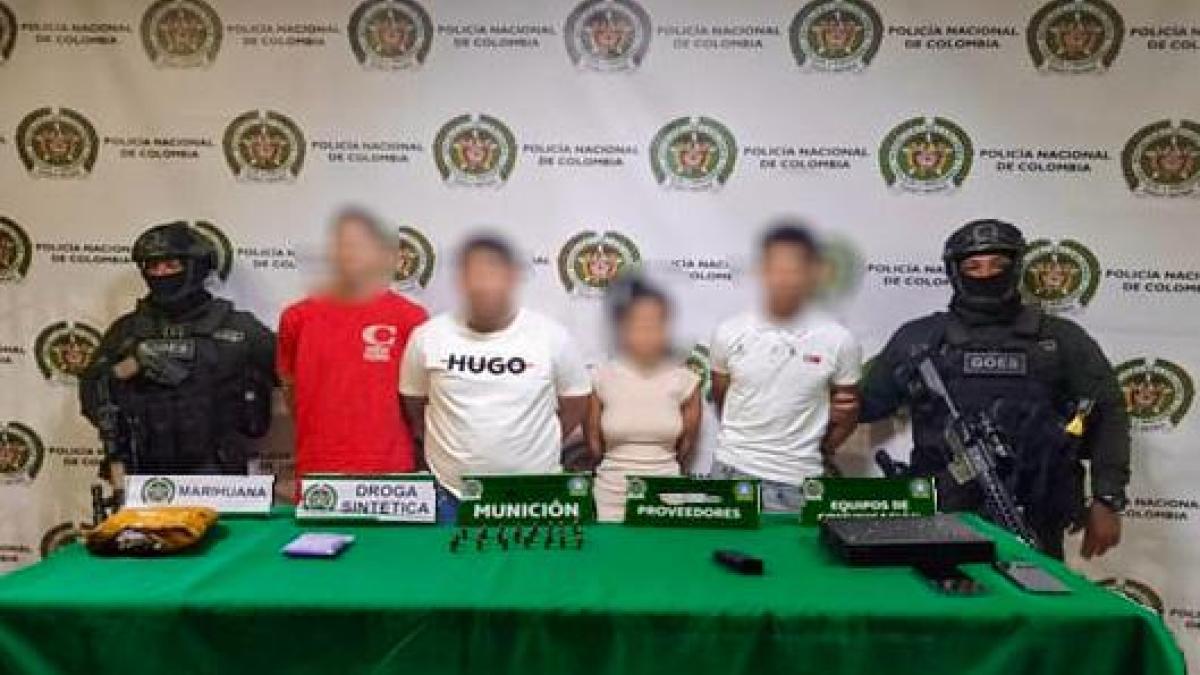 AKA Metrolelet y su grupo extranjero de extorsión para comerciantes y empleados sexuales

 – En la mira