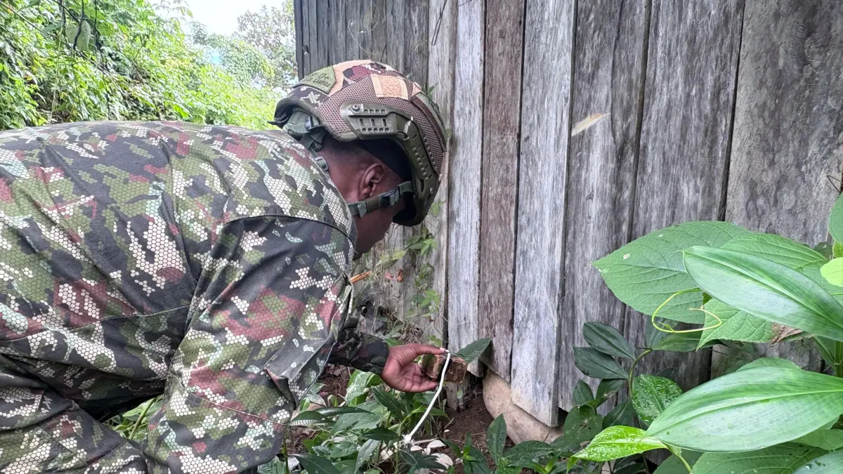 Advertencia contra el alcalde de pasto, después de la frustración de dos ataques terroristas

 – En la mira