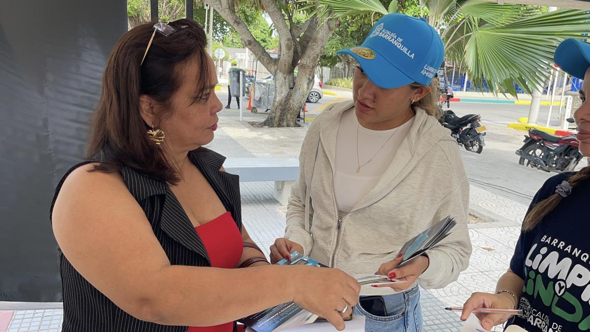 Alerta sobre las páginas deshonestas que engañan a los usuarios de servicios públicos en Barranquilla

 – En la mira