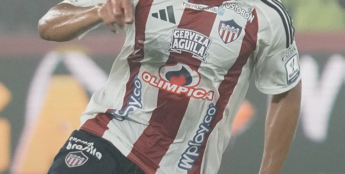 Alfredo Arias sería una opción para reemplazar a Farías en junior

 – En la mira