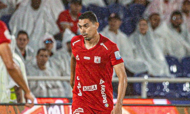 América de Cali a un paso de la eliminación de los jonrones

 – En la mira