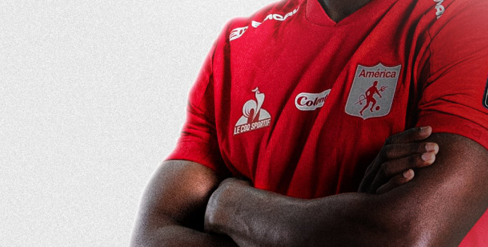 América de Cali habría renovado una de sus estrellas hasta 2027

 – En la mira