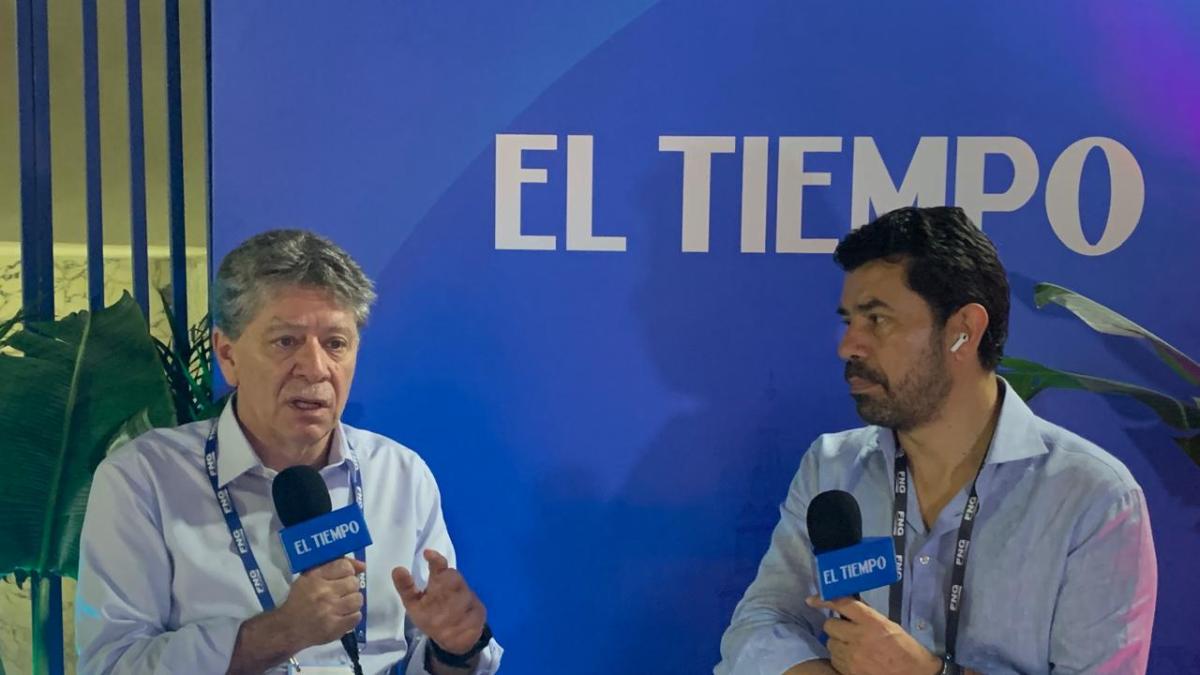 Andi llama al gobierno y un pacto histórico para no boicotear la reforma labo

 – En la mira