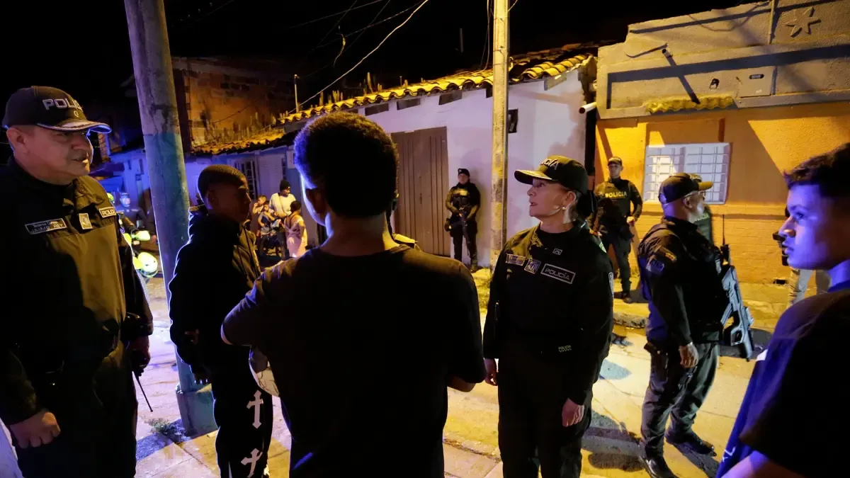 Anunciar controles para evitar actividades “inmaculadas”

 – En la mira