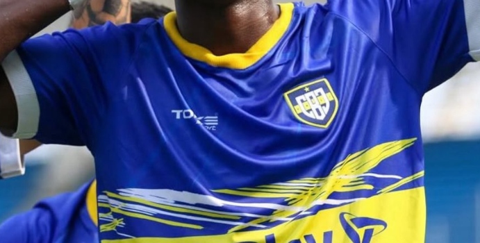 Llegó la primera firma de la era de Gamero a Deportivo Cali

 – En la mira