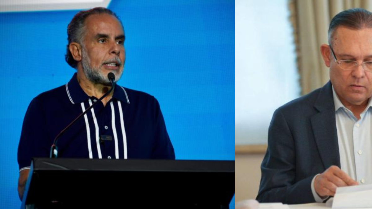 Armando Benedetti responde a Ephrain Cepeda para apelar la votación de una consulta popular: ‘Otra trampa’ además ‘

 – En la mira