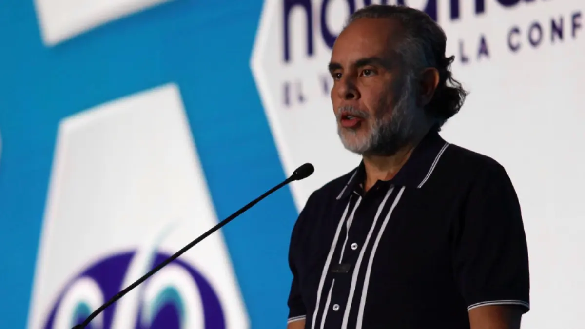 Armando Benedetti responde a la corte que invalida su nombramiento como embajador FAO

 – En la mira