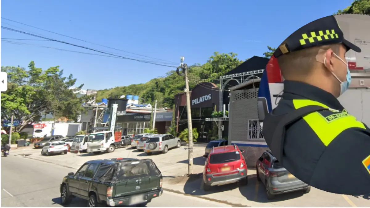 Arrestan al presunto asesino en Flagranka

 – En la mira