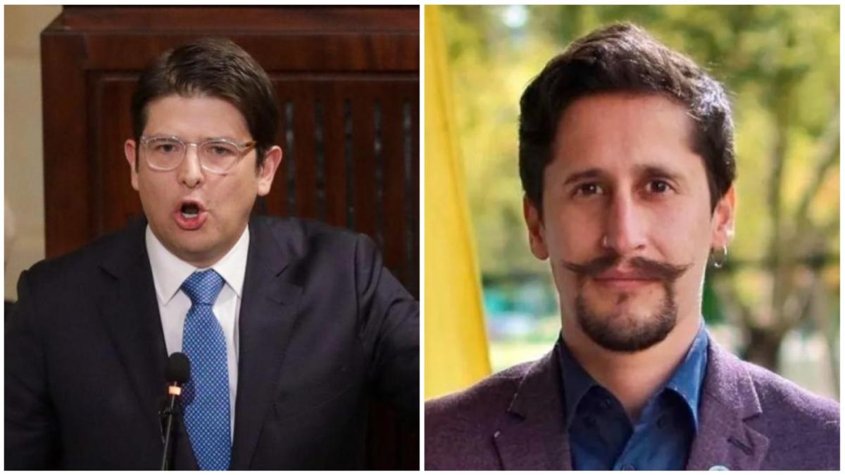 Ataque contra Miguel Urribe | El tribunal falla a favor de un reclamo que apeló al nombramiento de Sebastián Guannen

 – En la mira