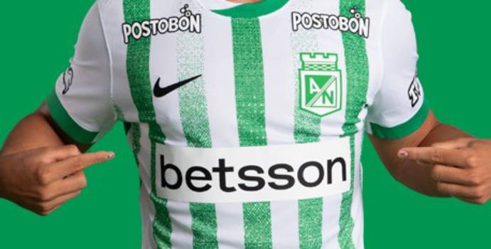 El Atlético Nacional pierde una de sus ‘Joyas’ para jonrones

 – En la mira