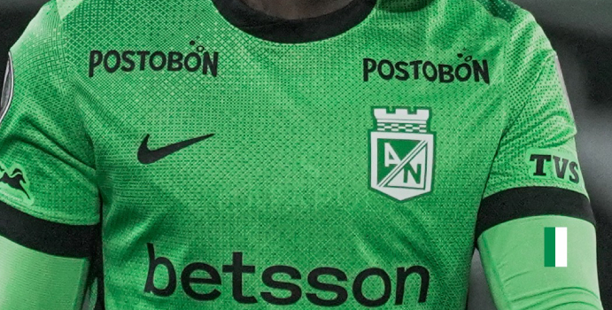 Las puertas cerradas y el atlético nacional es su única opción

 – En la mira