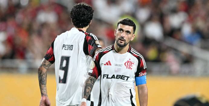 Bayern y Flamengo chocarán en la ronda de clubes de la Copa Mundial de Clubes

 – En la mira
