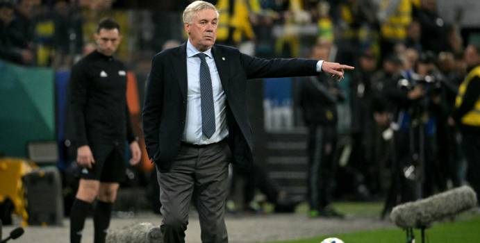 Brasil y Ecuador fueron clasificados a la Copa Mundial 2026

 – En la mira