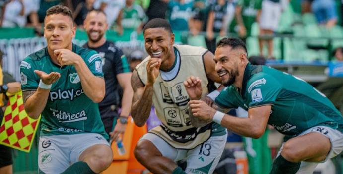 Cali busca formas de terminar el contrato de Javier Reina

 – En la mira