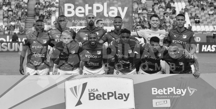 ¡Alarma! Gamero no continuaría por crisis en Deportivo Cali

 – En la mira