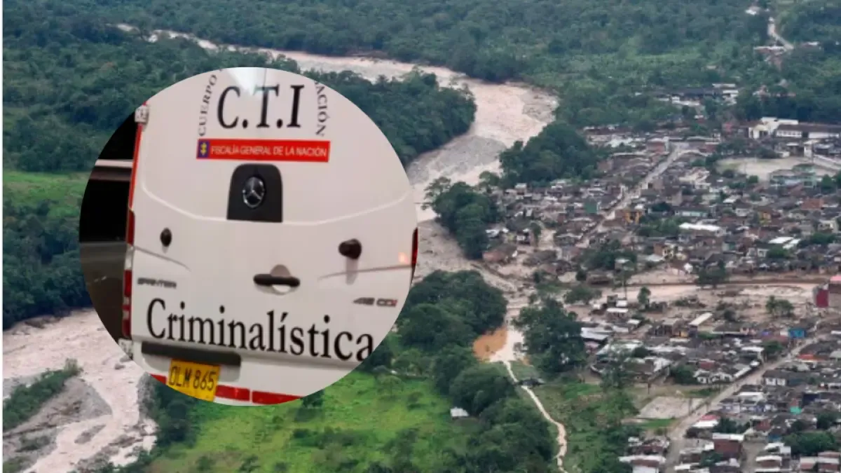 Camión blindado con platos de Bogot en el pueblo de San Carlos y pistas de doble asesinato en Putumayo

 – En la mira