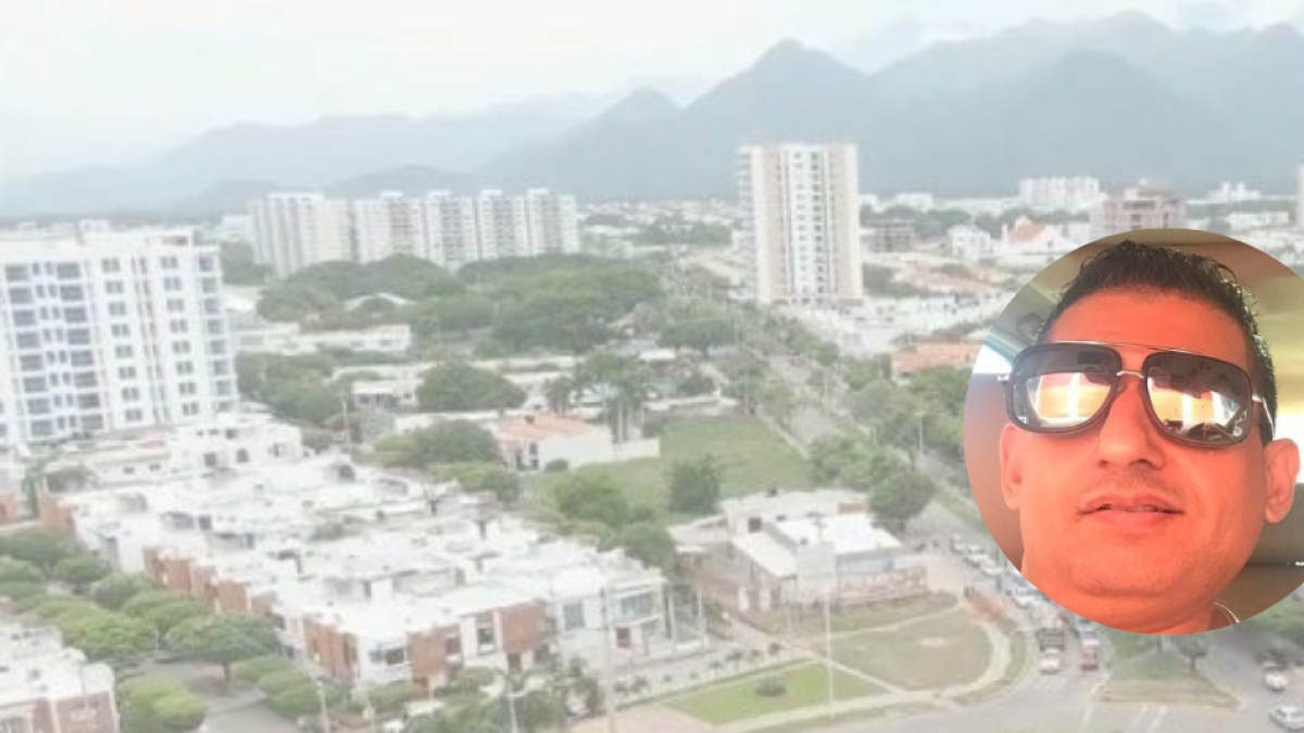 Capturan al hijo del cantante Jorge Oñate por daño del casino y agresión de funcionarios públicos

 – En la mira
