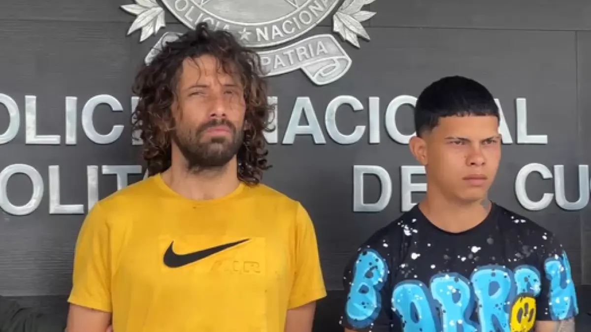 Capturan el apodo del cirujano, la infame depresión del síndrome de AK-47 en Cúcuta: encontraron una granada

 – En la mira