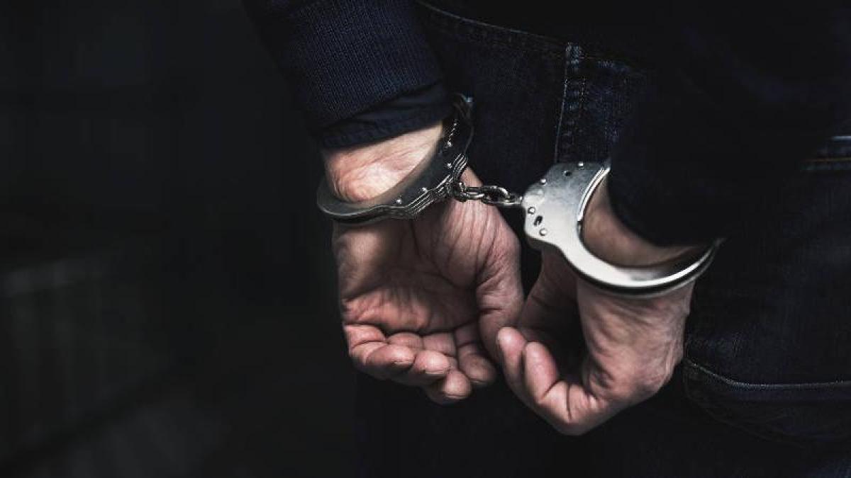 Capturan solo, el Atlántico, supuestamente el autor menor de 13 años

 – En la mira