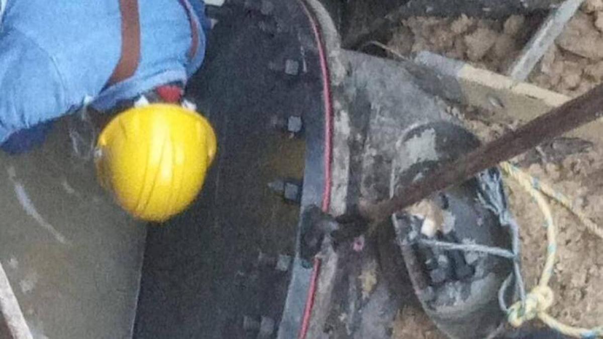 Cardique examinará la presencia de agua contaminada en algunos conjuntos residenciales de Cartagena del Norte

 – En la mira