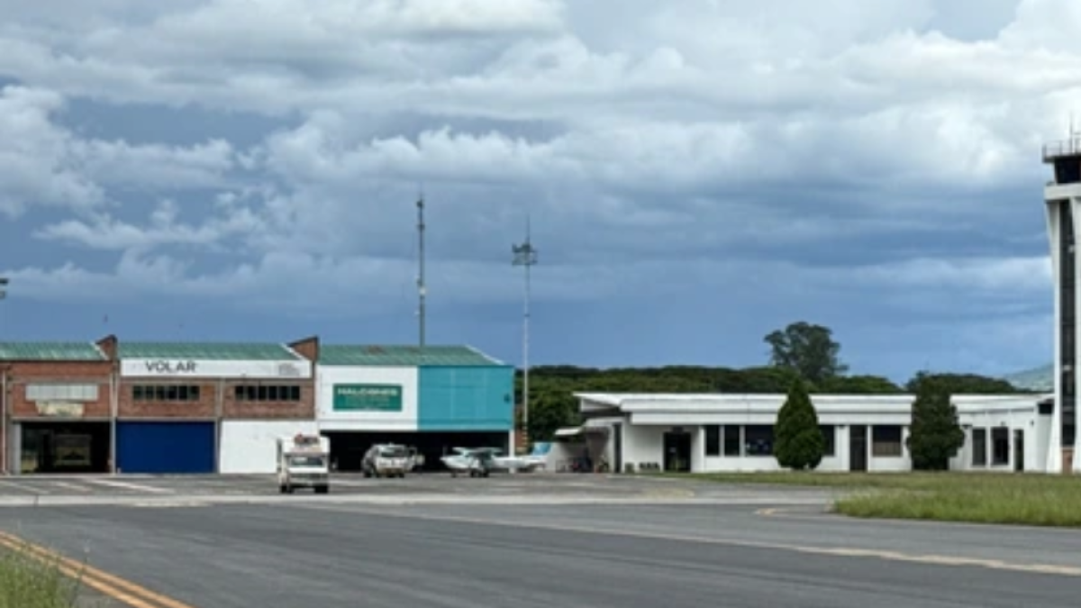 Cartago, Valle del Cauca, tendrá una carga moderna y un aeropuerto de pasajeros después de la inversión millonaria

 – En la mira