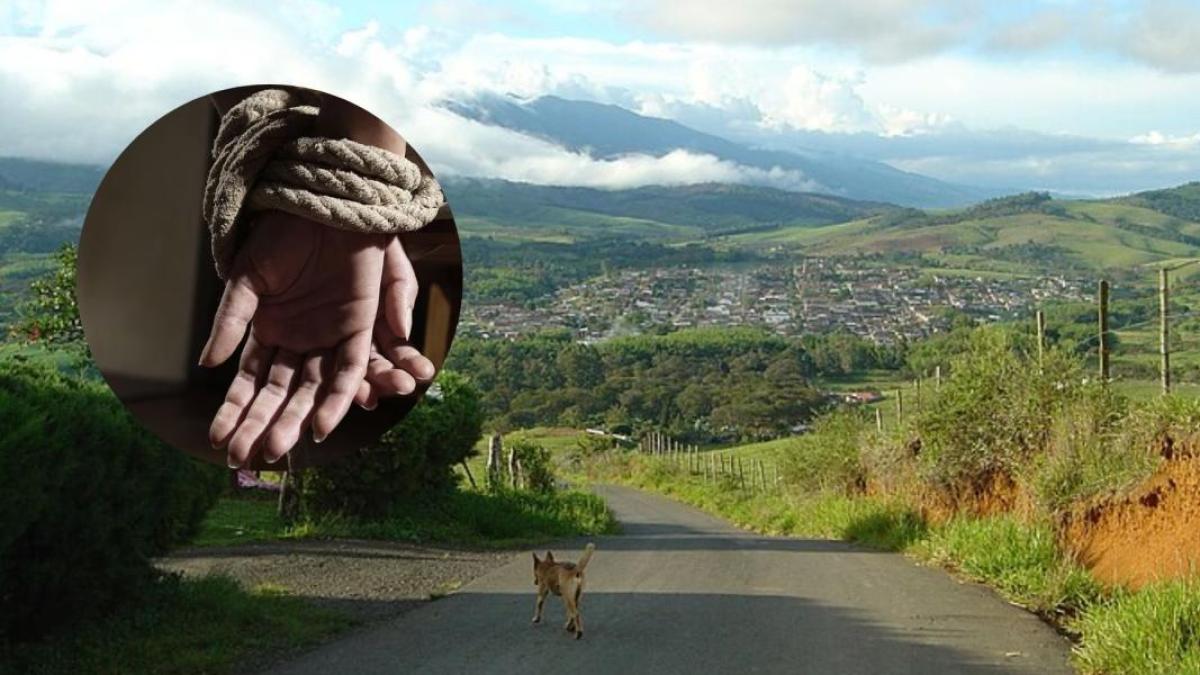 Chileno condenó en su país que viajó a Colombia en busca de negocios y una semana fue secuestrado entre Valle y Kauce

 – En la mira