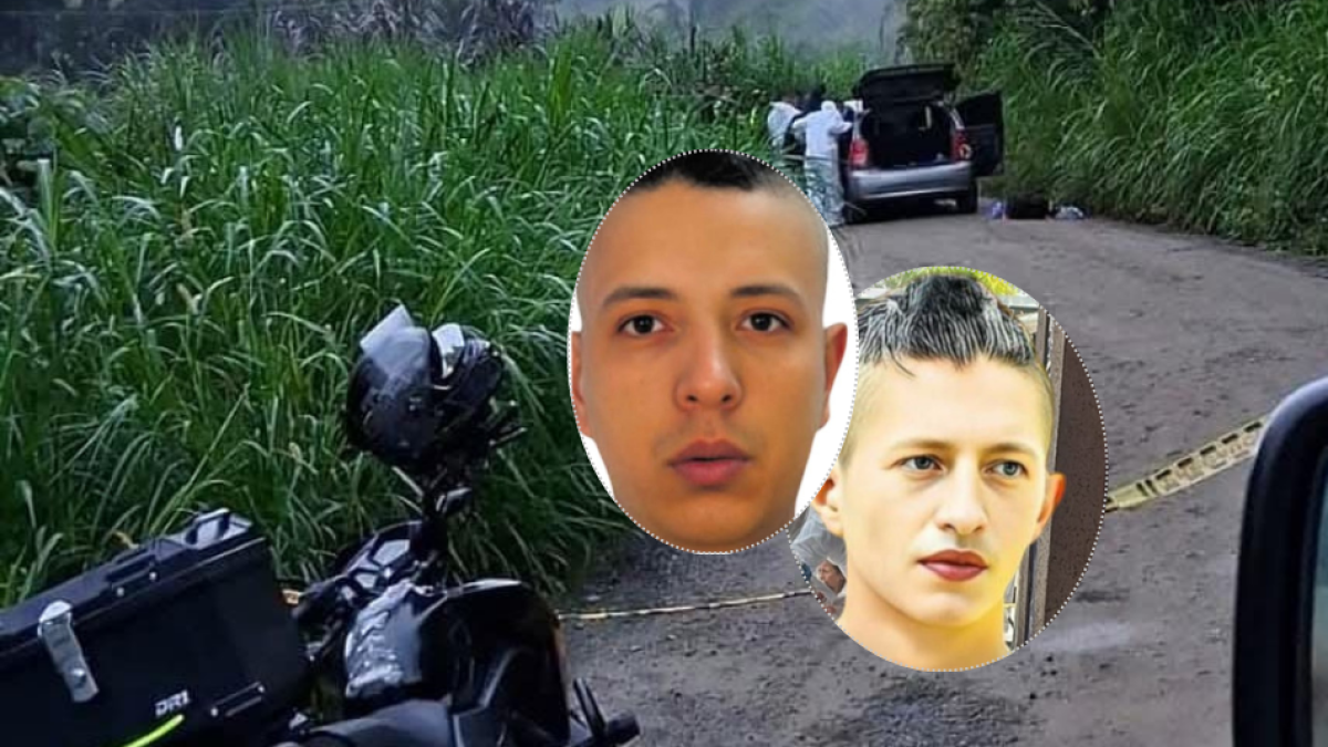 Cinco personas, incluidos dos hermanos, víctimas de fin de semana

 – En la mira