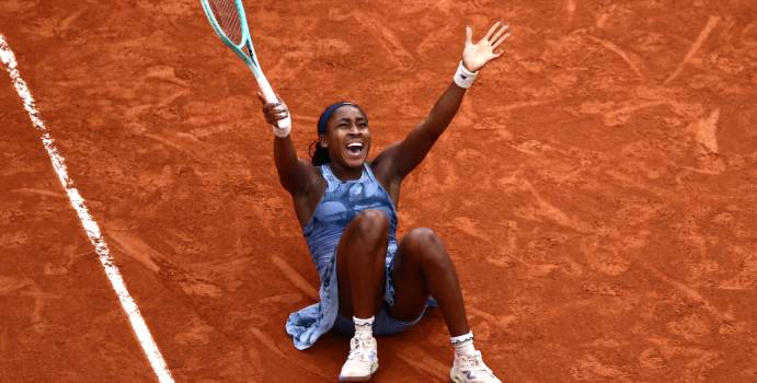 Coco Gounds es el campeón de Roland Garros 2025

 – En la mira