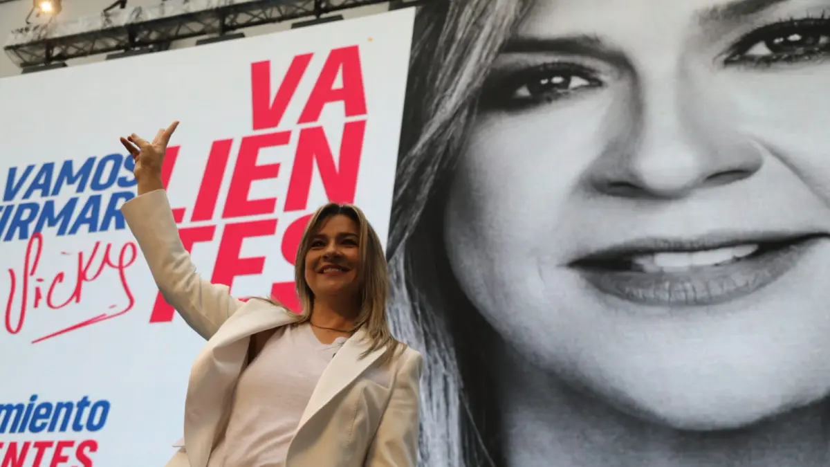 Comité registrado de firmas en el registro

 – En la mira