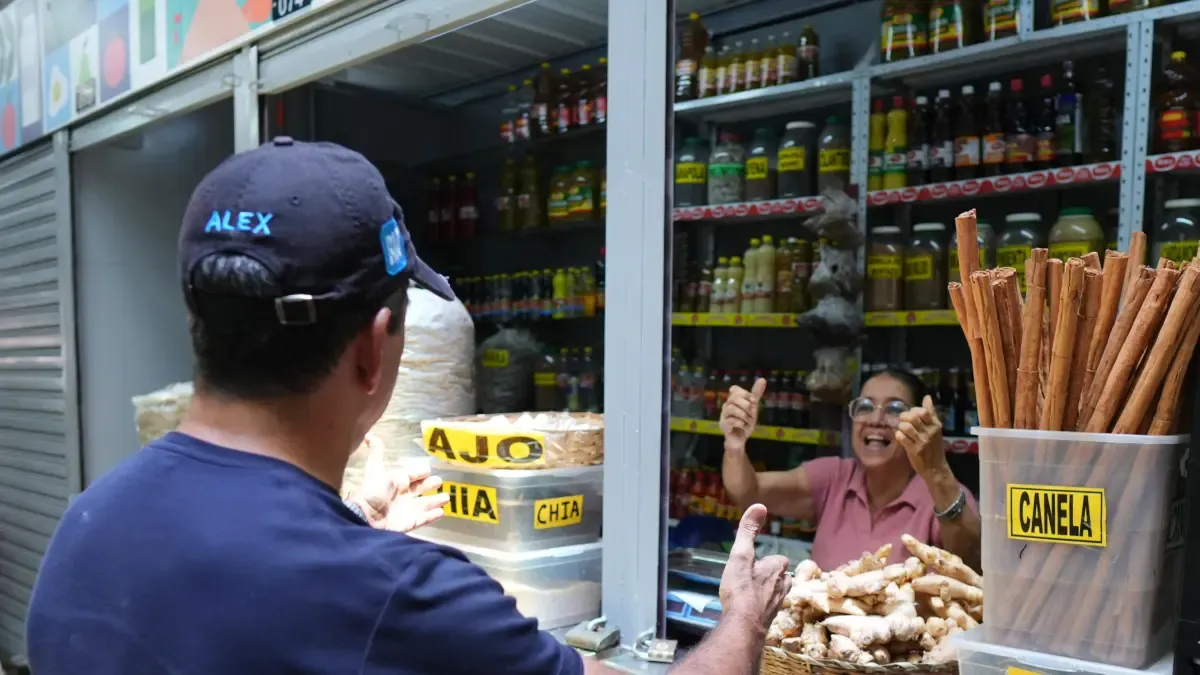 Compromiso social del alcalde Alejandro Charranquilla

 – En la mira