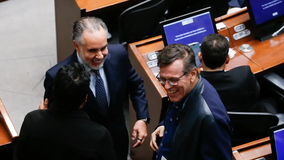 Condiciones del presidente Petro a Tumbar ‘Decretazo’

 – En la mira