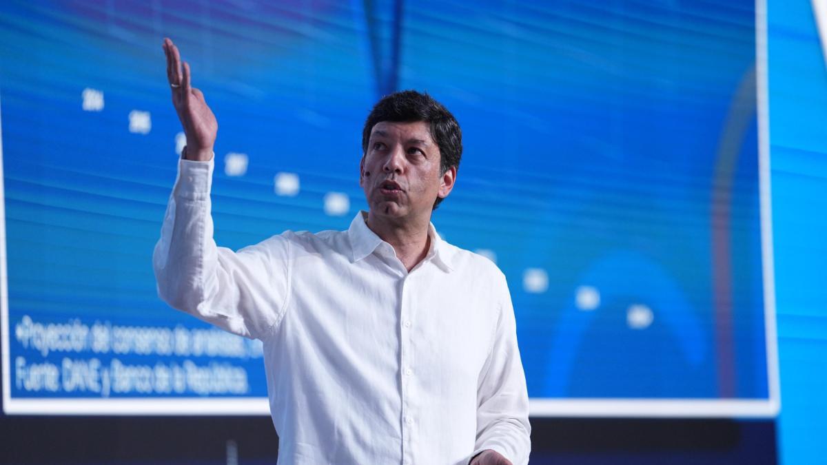 Convención bancaria 59 | Los banqueros advierten sobre el déficit fiscal: “pueden alcanzar el 7,8 % del PIB a fines de 2025”

 – En la mira