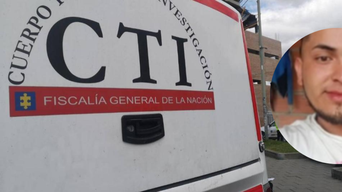 Creen que la desaparición de Los Santos, Santander ha sido reportada sin vida.

 – En la mira