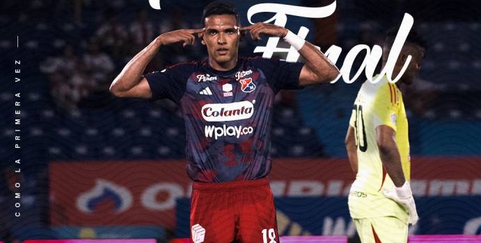 RES venció a Junior en Barranquilla y es el líder del jonrón para

 – En la mira