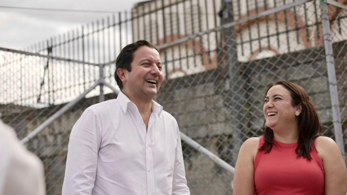 David Luna, ex diputado del Senado y ex ministro, registró el comité de firma para apuntar a la oficina presidencial en 2026

 – En la mira