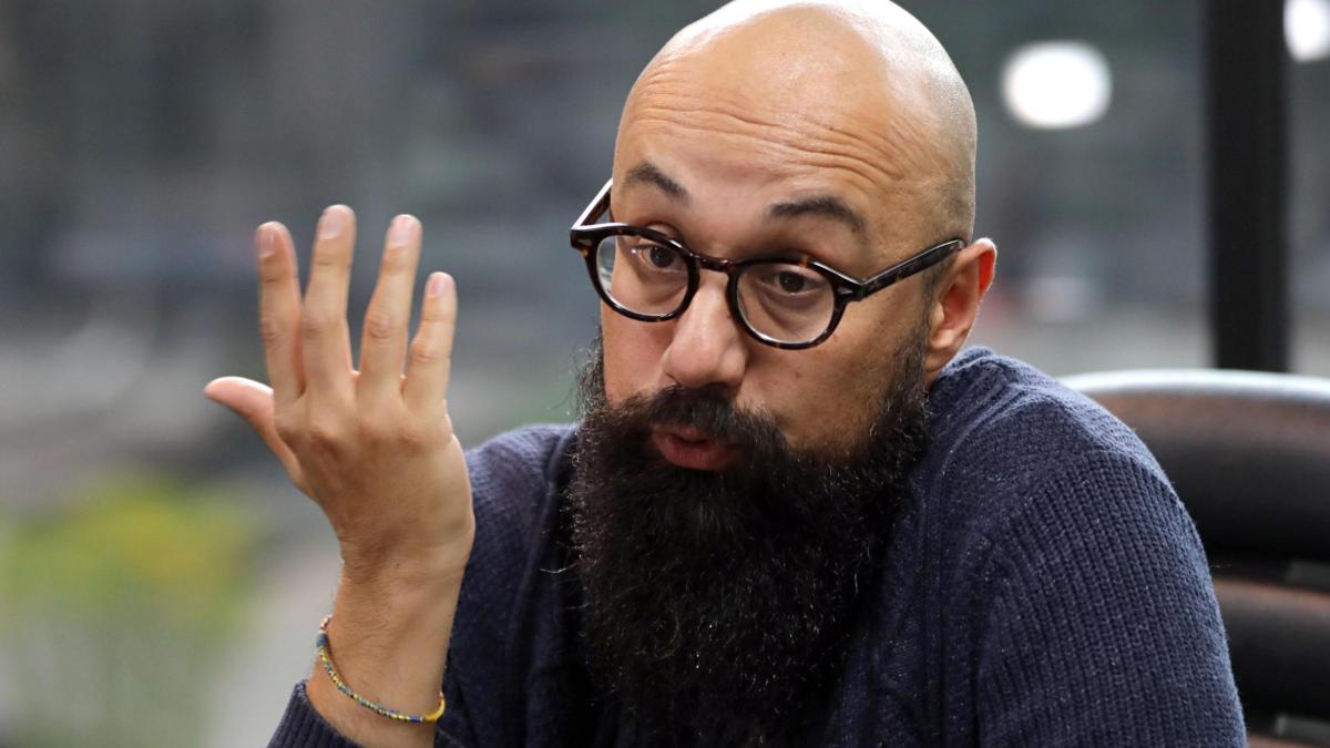 “Descanse se quedará sin financiamiento semanas o meses y no he podido hablar con el presidente”: Carlos Carrillo

 – En la mira