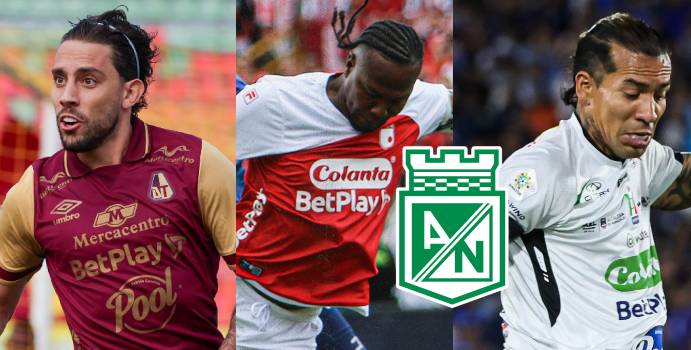 Negaron que Dayro tenga una oferta de regresar a National

 – En la mira