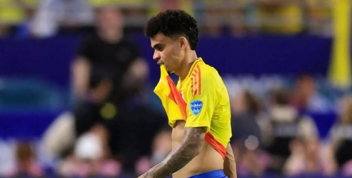 Luis Díaz tiene problemas con la directiva y se despedirá de Liverpool

 – En la mira