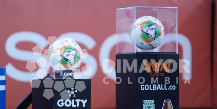 Dimayor hizo un anuncio importante para la final de la liga BetPlay

 – En la mira