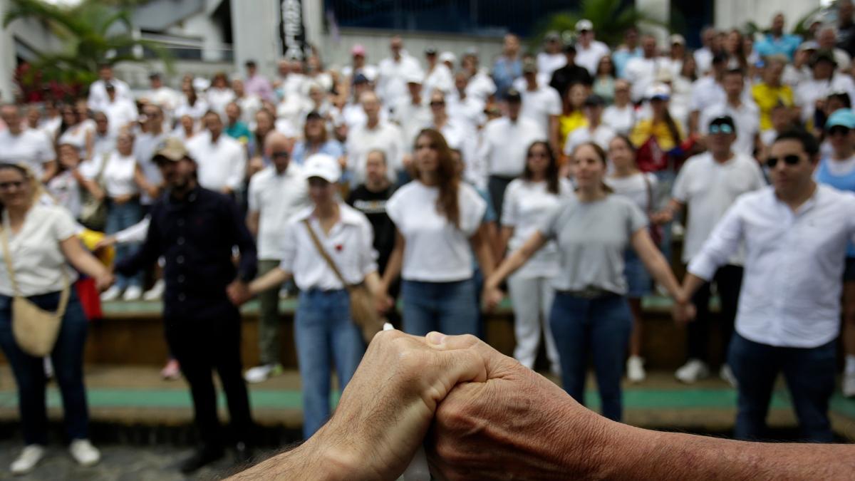 Director de Propacífico, en solidaridad con Miguel Uribe

 – En la mira