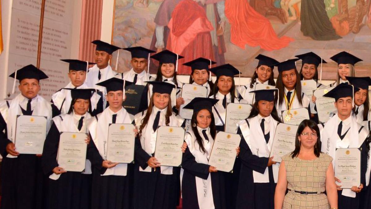 Educación, participación de Smurfit Westrock y su base para introducir esperanza de áreas sensibles del valle y kauc

 – En la mira