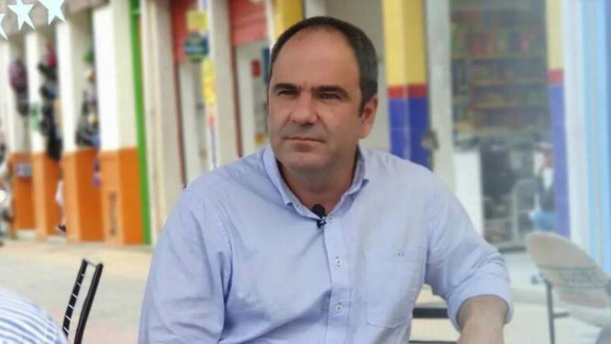 El Centro Democrático condena el supuesto plan para probar contra Álvaro Uribe y otras clases: esto es conocido

 – En la mira