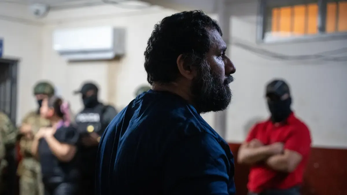 El Ministerio de Asuntos Exteriores explica que no experimentó con el AKA FITO o recibió una solicitud pública

 – En la mira