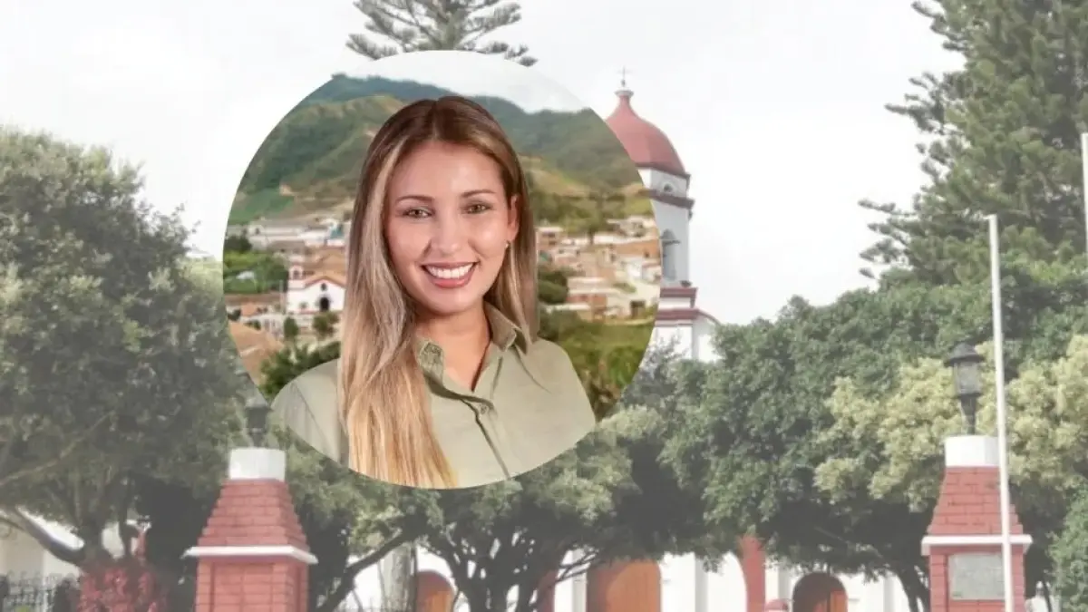 El alcalde González Launza SOS y exige un diálogo con grupos armados contra Cris

 – En la mira