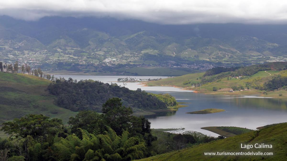 El conocimiento de Jersina Yasso Gómez, un hombre encontrado en el lago Calima, habla sobre los detalles clave del caso: “Estaba lejos”

 – En la mira