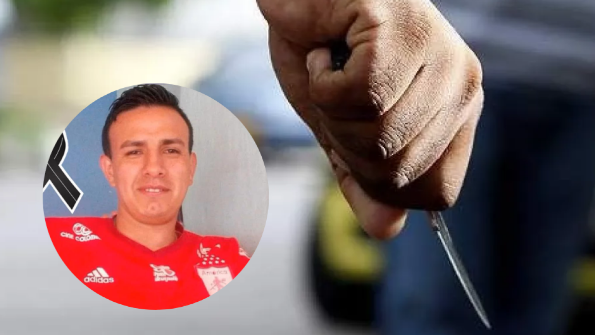 El cuerpo lo encontró en su casa

 – En la mira