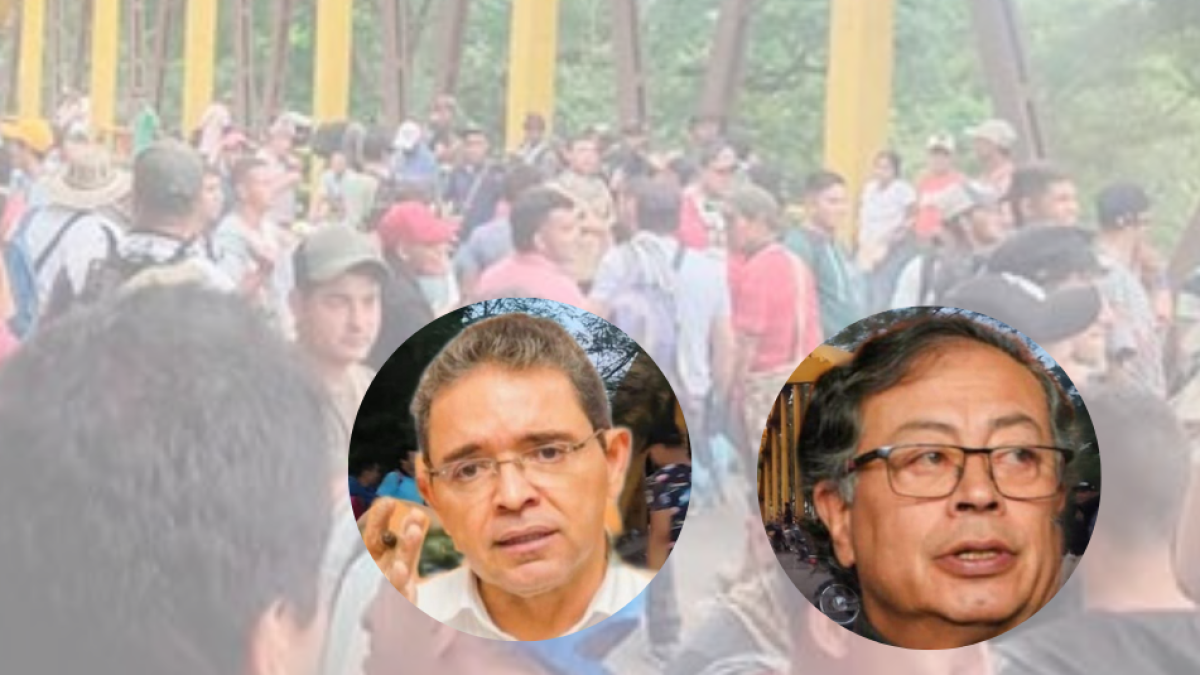 El desempleo campesino ataca el turismo, el empleo y la economía en Santa Marta y el norte de Magdalena

 – En la mira