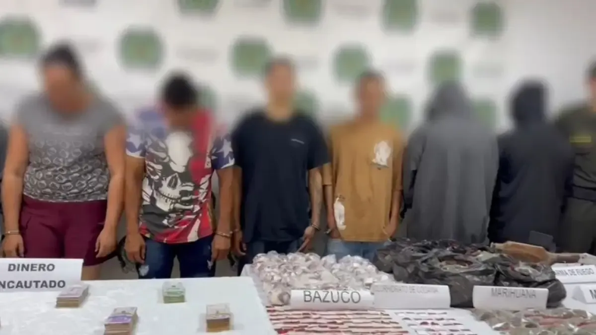 El éxito “La división”, un equipo peligroso que funcionó “subcontratación” para la estructura de “nueva generación”

 – En la mira